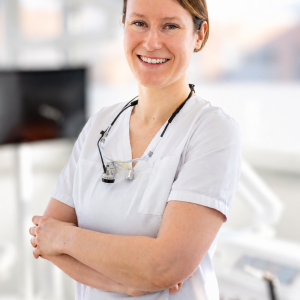 Dr. Pohl - Zahnärztin